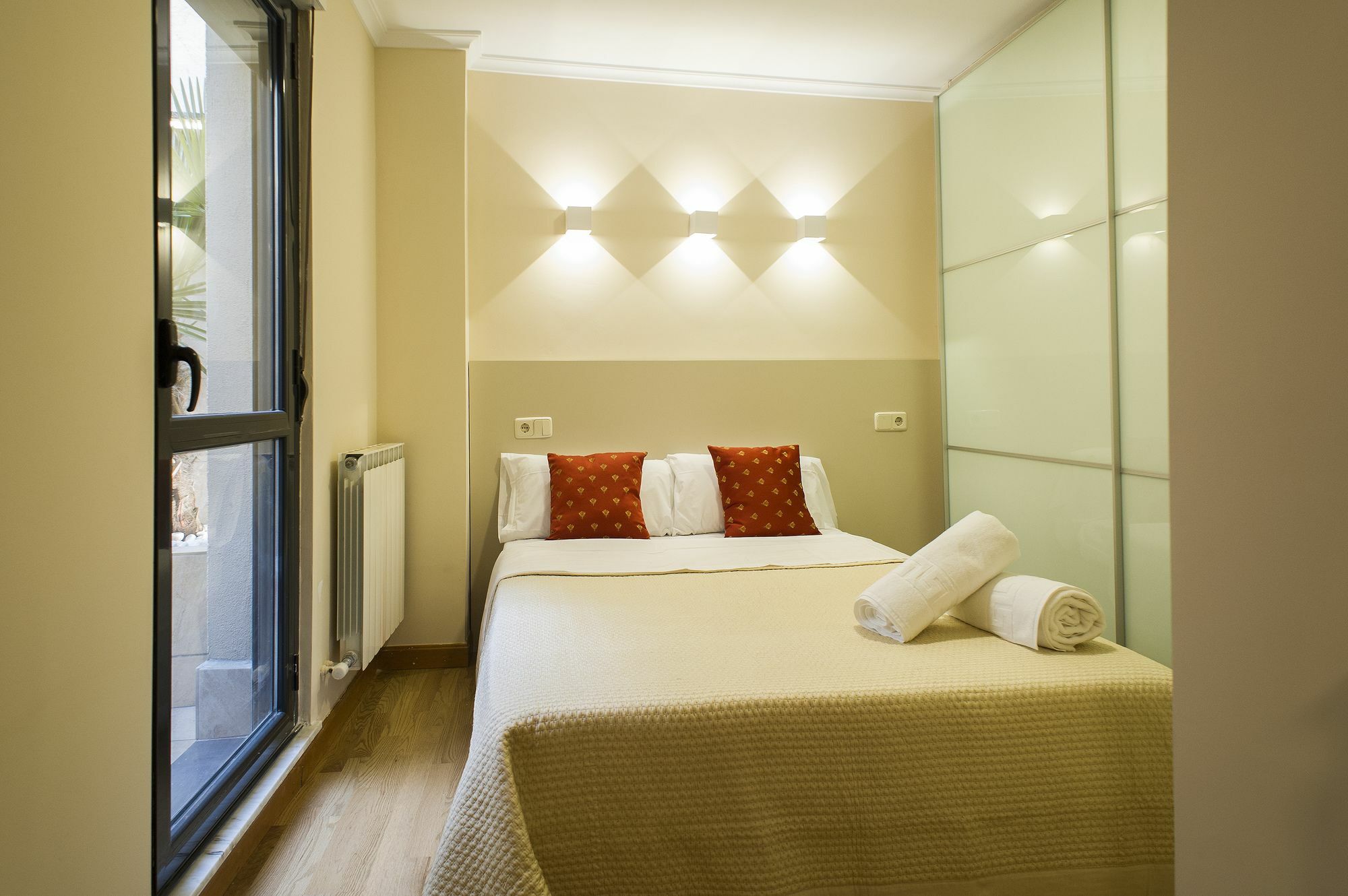 Rent Apartments Salamanca Cervantes 47 Exterior photo