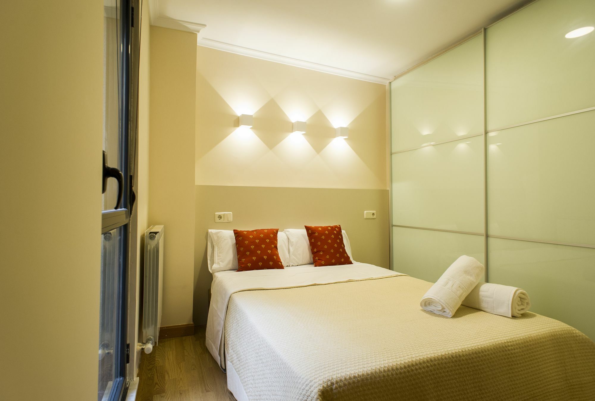 Rent Apartments Salamanca Cervantes 47 Exterior photo